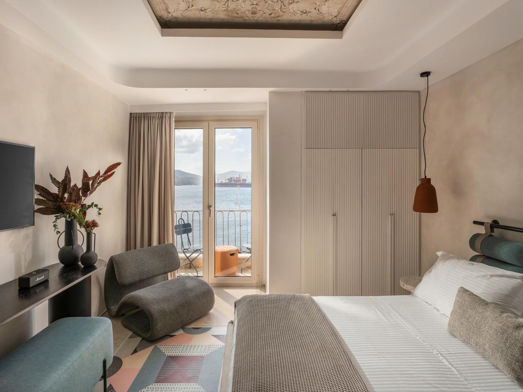 Kratisti Apartman Ermúpoli Kültér fotó
